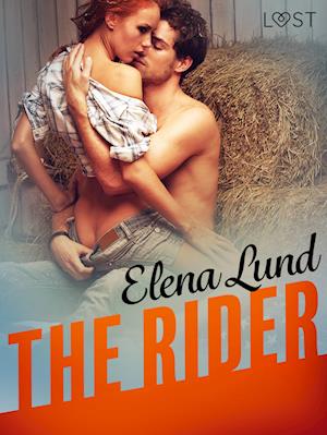 The Rider - Erotic Short Story