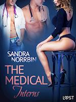 The Medical Interns - erotic short story