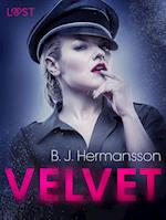 Velvet – Une nouvelle érotique