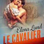 Le Cavalier – Une nouvelle érotique