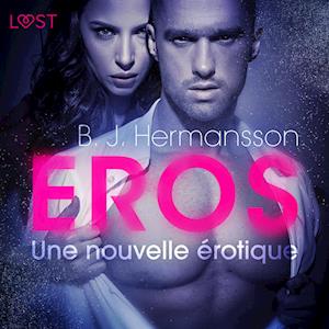 Éros – Une nouvelle érotique