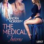 The Medical Interns - erotic short story
