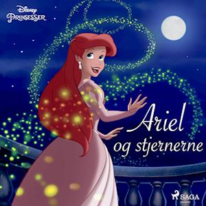 Den lille havfrue - Ariel og stjernerne