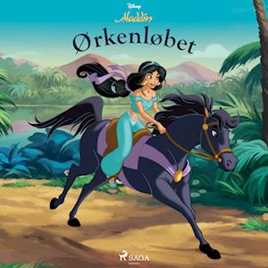 Aladdin - Ørkenløbet