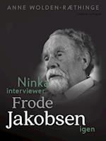 Ninka interviewer Frode Jakobsen igen