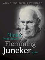 Ninka interviewer Flemming Juncker igen