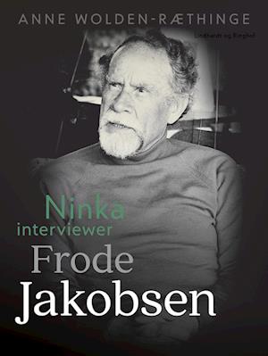 Ninka interviewer Frode Jakobsen
