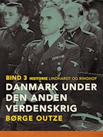 Danmark under den anden verdenskrig. Bind 3
