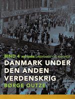 Danmark under den anden verdenskrig. Bind 4