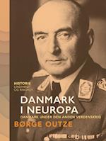 Danmark i Neuropa. Danmark under den anden verdenskrig