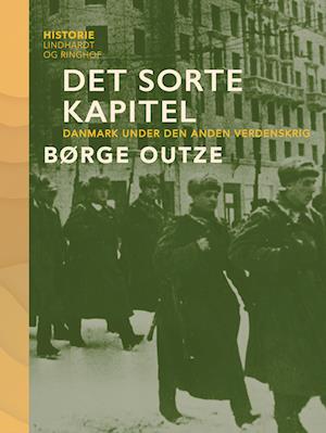 Det sorte kapitel. Danmark under den anden verdenskrig