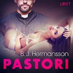Pastori - eroottinen novelli