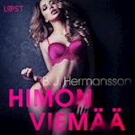 Himon viemää - eroottinen novelli