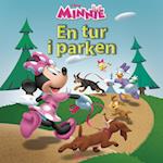 Minnie Mouse - En tur i parken