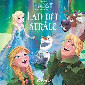 Frost - Nordlysets magi - Lad det stråle