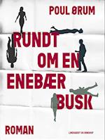 Rundt om en enebærbusk