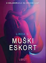 Muški Eskort - Seksi erotika