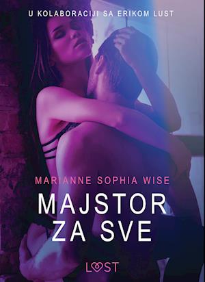 Majstor za sve - Seksi erotika