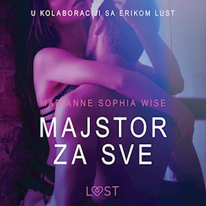 Majstor za sve - Seksi erotika