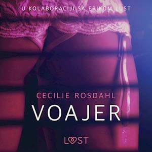 Voajer - Seksi erotika