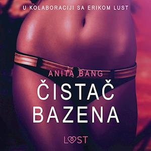 Cistac Bazena - Seksi erotika