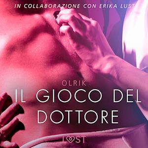 Il gioco del dottore - Letteratura erotica