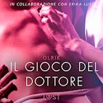 Il gioco del dottore - Letteratura erotica