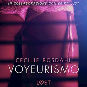 Voyeurismo - Letteratura erotica