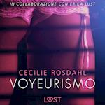 Voyeurismo - Letteratura erotica