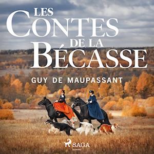 Les Contes de la Bécasse