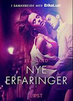 Nye erfaringer