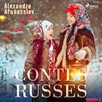 Contes russes (volume 2)