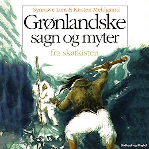 Grønlandske sagn og myter