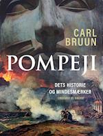 Pompeji. Dets historie og mindesmærker