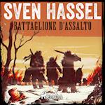 Battaglione d'Assalto