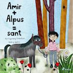 Amir + Alpus = Sant