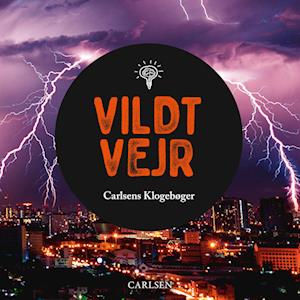 Carlsens Klogebøger - Vildt vejr