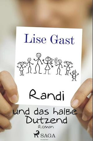 Randi und das halbe Dutzend