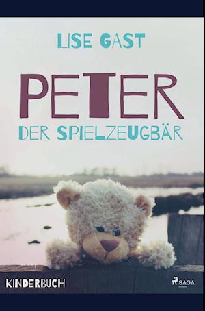 Peter der Spielzeugbär