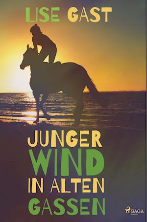 Junger Wind in alten Gassen