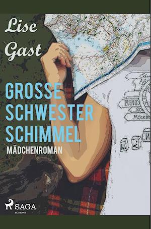 Grosse Schwester Schimmel