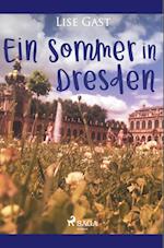 Ein Sommer in Dresden