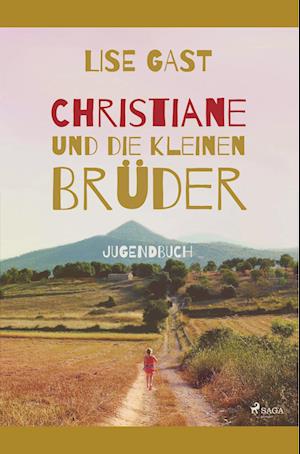 Christiane und die kleinen Brüder