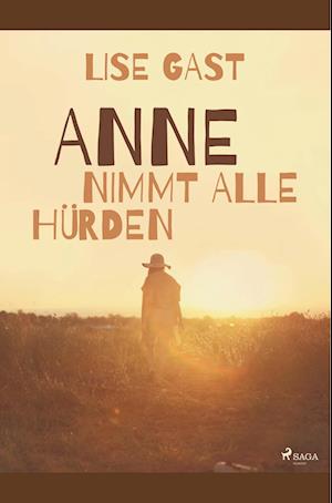 Anne nimmt alle Hürden