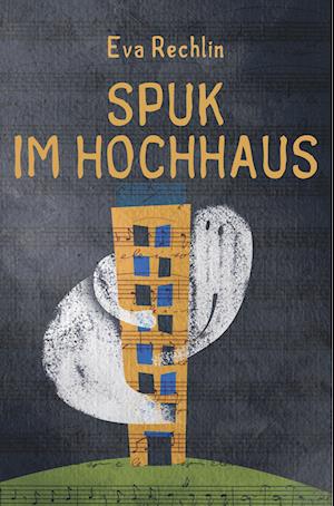 Spuk im Hochhaus