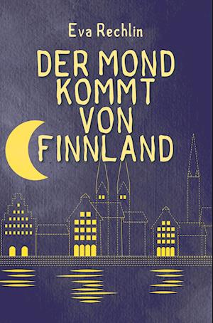 Der Mond kommt von Finnland