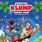 Rasmus Klump redder julen