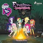 Equestria Girls - Everfree-legenden