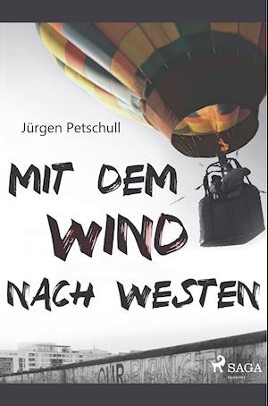 Mit dem Wind nach Westen