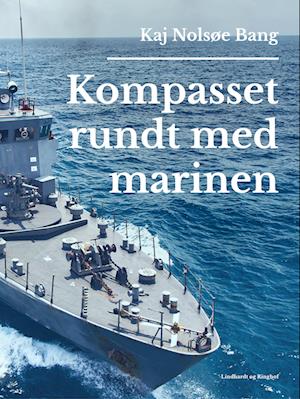 Kompasset rundt med marinen